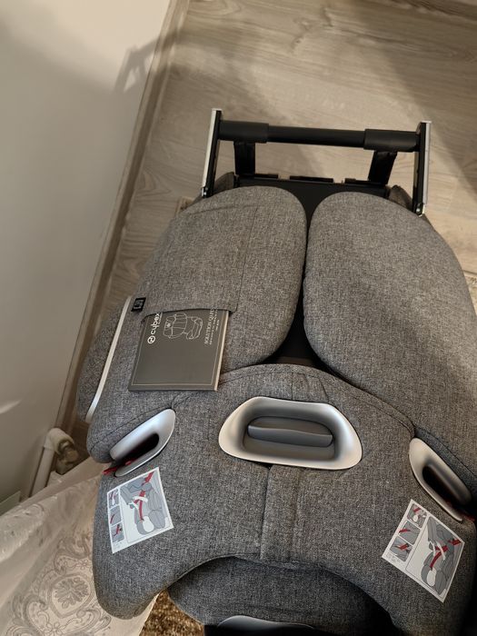 Scaun auto Cybex