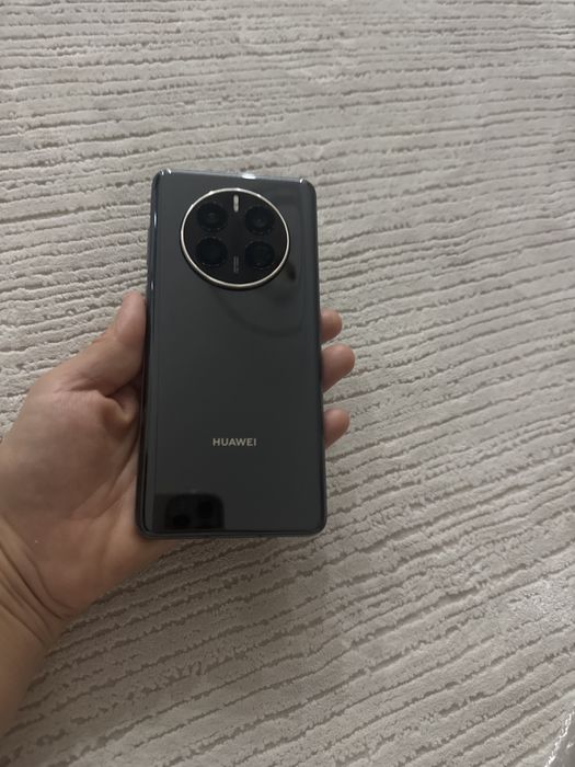 Хуавей Мате 50 Pro 256гб
