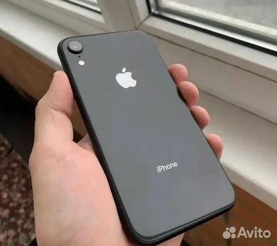 Обмен на Айфон 11