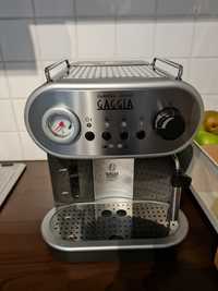 Esspressor Gaggia Carezza Deluxe