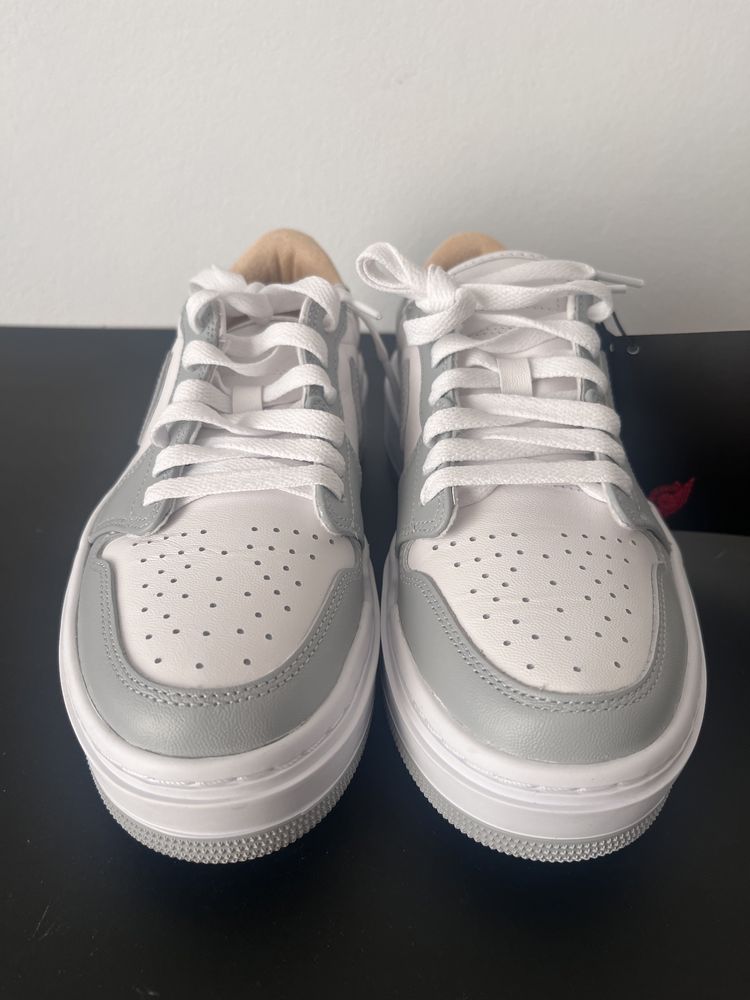 Vand Air Jordan Elevate Low " wolf grey" marimea 38