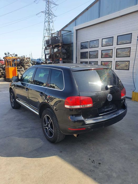 Vw Touareg/2004/ Dezmenbrez/Dezmembram