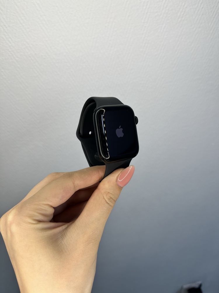 Apple Watch SE/ Kaspi 0-0-12/ Kaspi Red