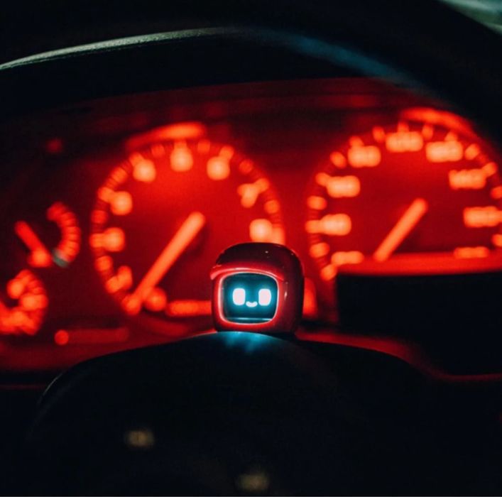 Dasai mochi для ценителей JDM
