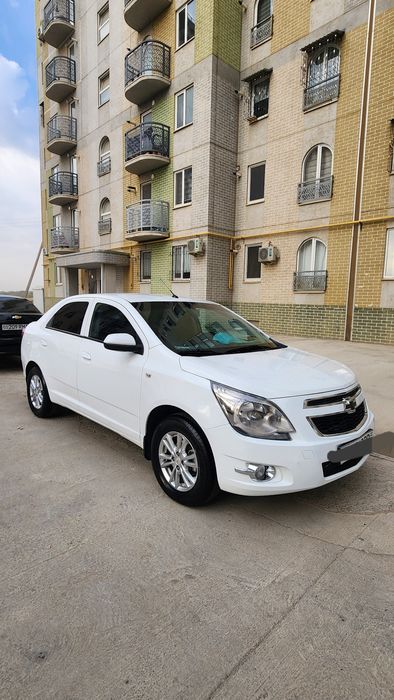 Cobalt sotiladi yaxshi xolatda