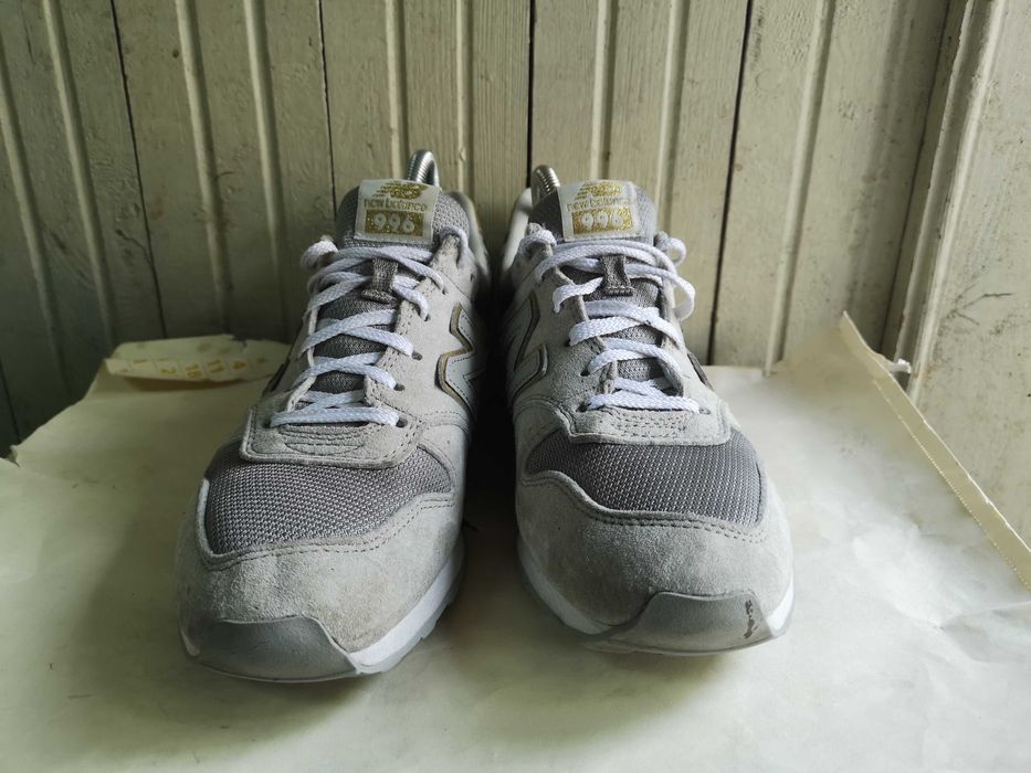 ''New Balance WR996HA''оригинални маратонки 39 номер