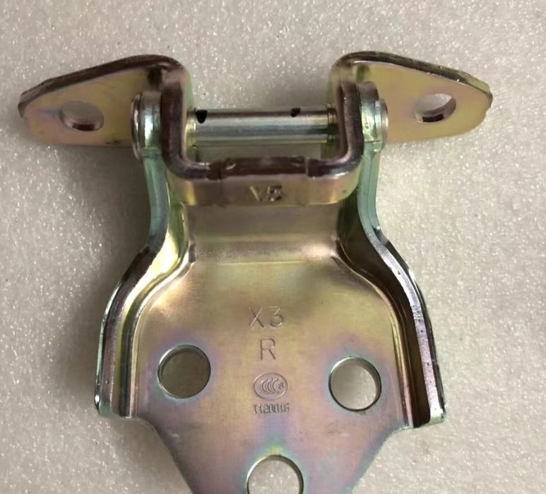 Дверные петли паджеро 2