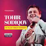 Tohir Sodiqov konsert