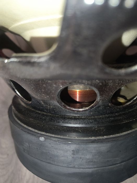 Subwoofer hifonics Brutus 600rms