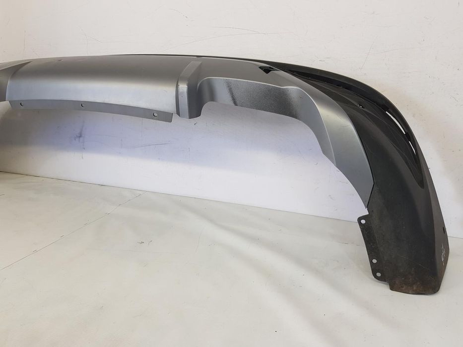 Bara spate Hyundai Tucson NX dupa 2021