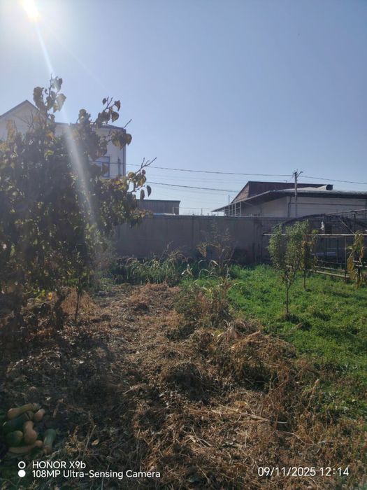 Yer sotiladi 4 sotix