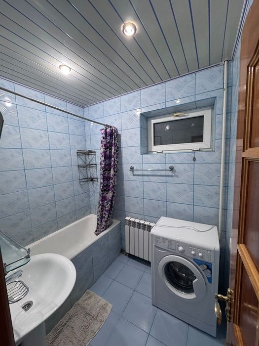 Сдам квартиру в аренду 11 мкр