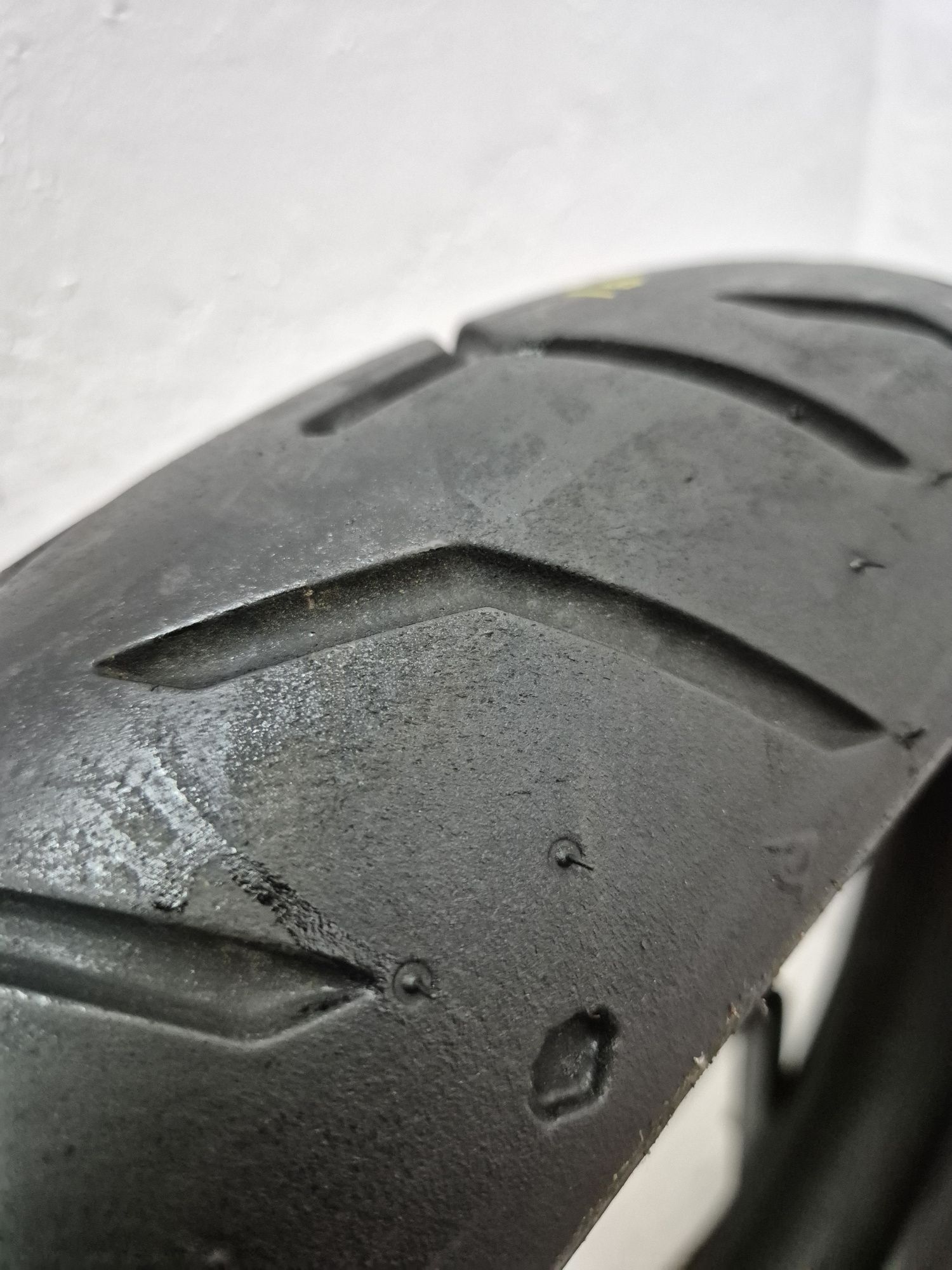 Anvelopa moto 130 60 21 Dunlop d408 Harley Davidson
