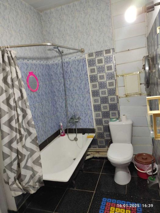 3/3/9 метро Ойбек, 60-школа, Мирабадский р-н