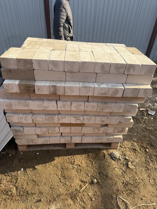 Қолданылған силикат тастар сатылады