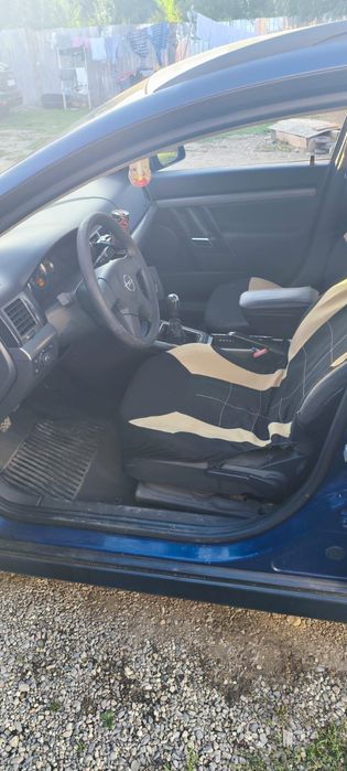 Vând Opel Vectra C