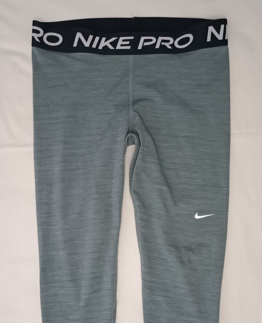 Nike PRO DRI-FIT Tights оригинален клин L Найк спорт фитнес тренировки