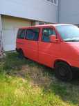 Volkswagen Transporter t4