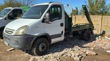 Iveco daily 3.0