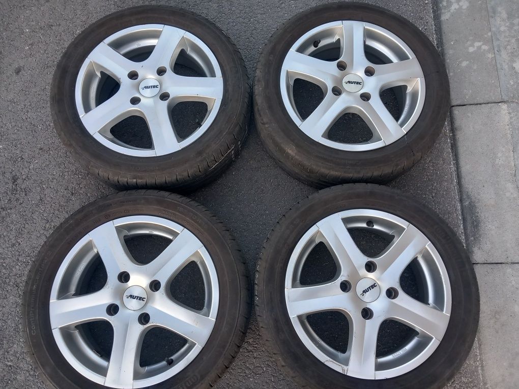Оригинални джанти 15цола за Mitsubishi.nissan.chevrolet.kia.4×114.3