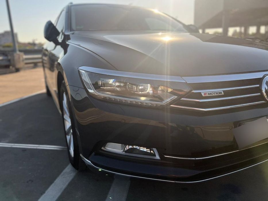 Volkswagen Passat Stare perfecta