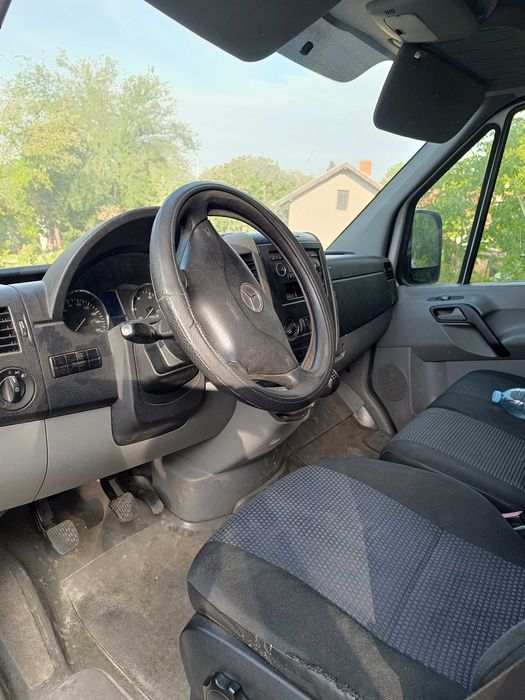 Mercedes Sprinter 311 CDi