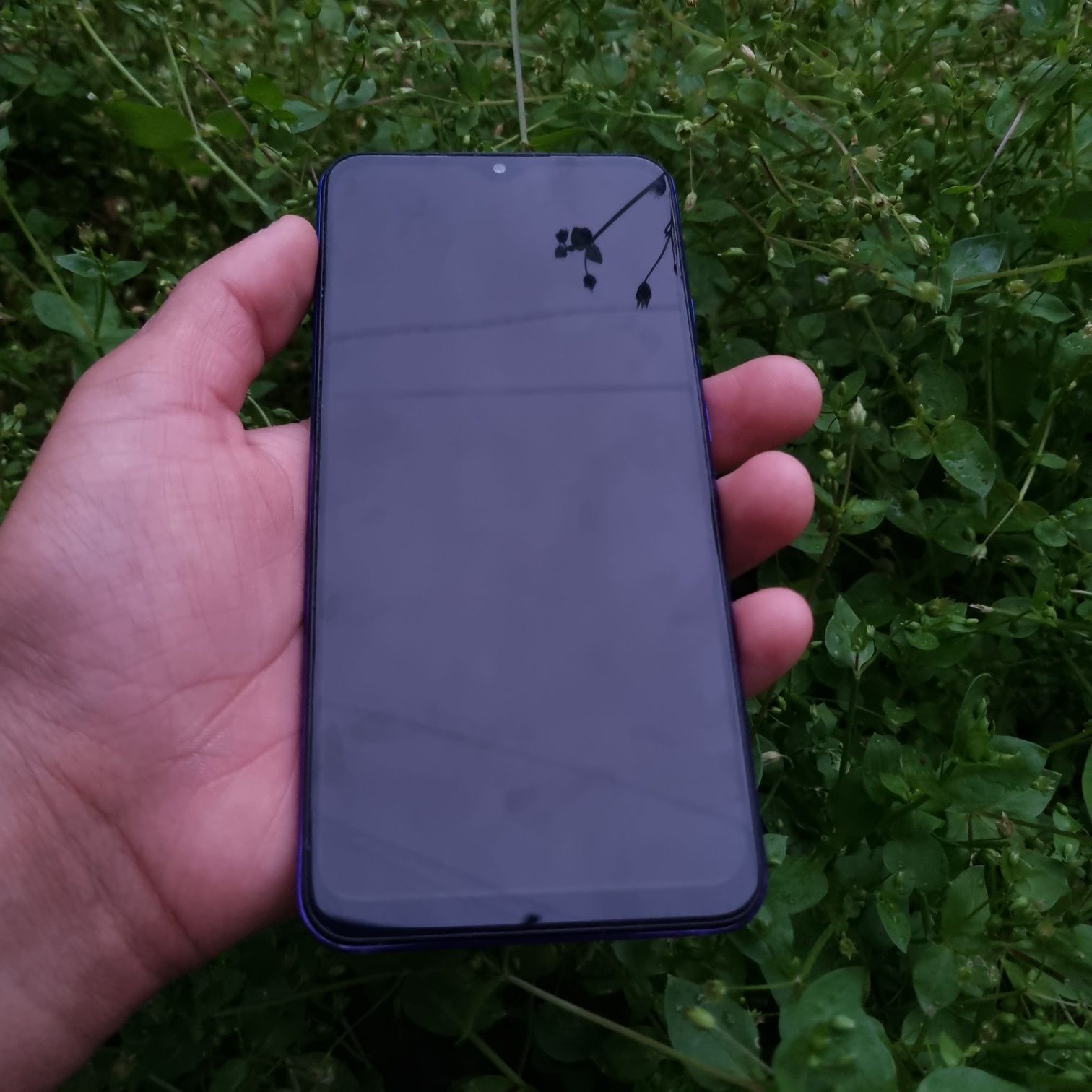 Redmi 9 sotiladi ideal karobka dakument