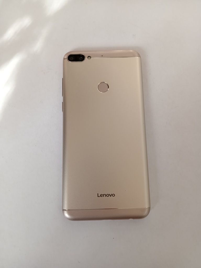 Lenovo K5 Note + power bank + беспроводные наушники.