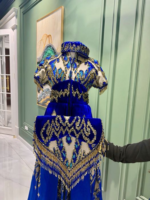 Ансамбль премиум качества