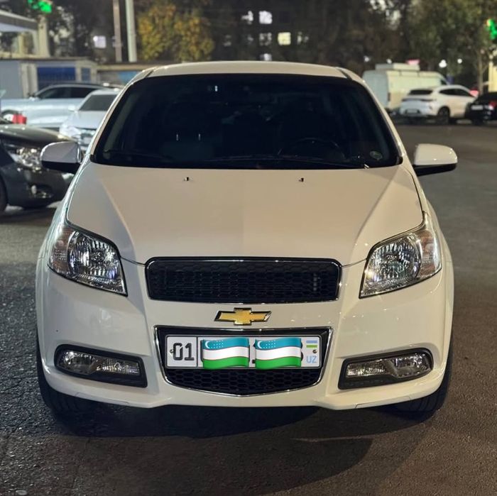 Nexia 3 2020 yil toza