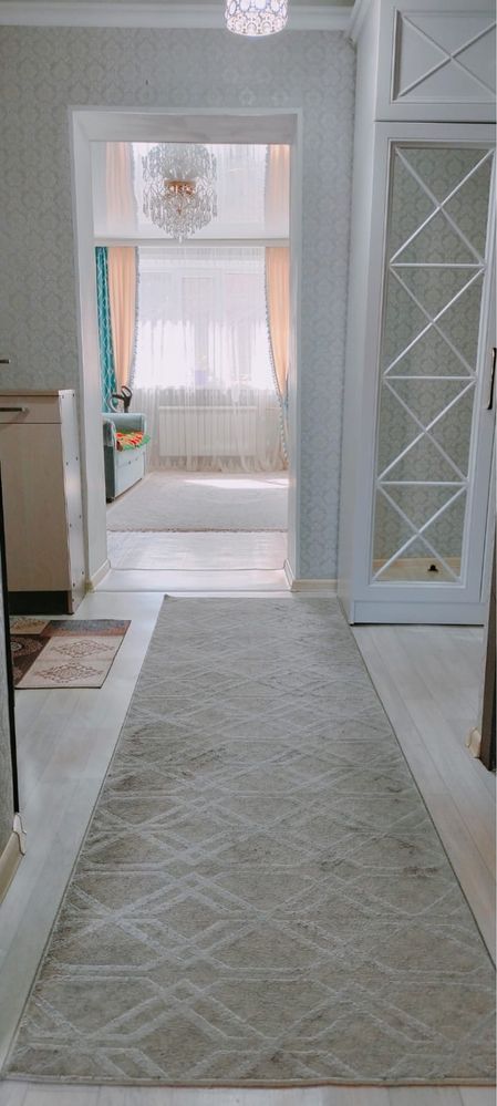 Продам з комнатную квартиру