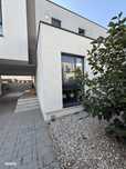 Casă de închiriat în ansamblul Bradului Residence (Chitila)