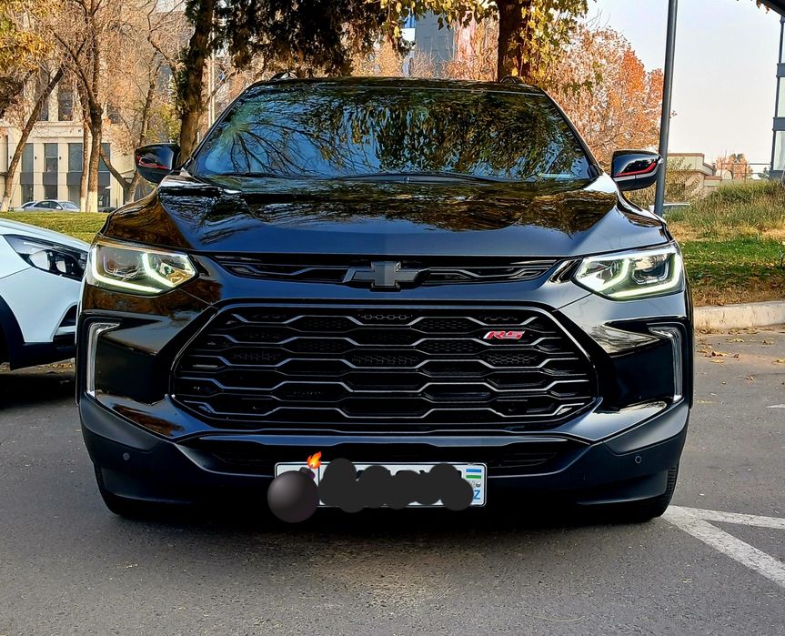 Treker2 redlayn 2025