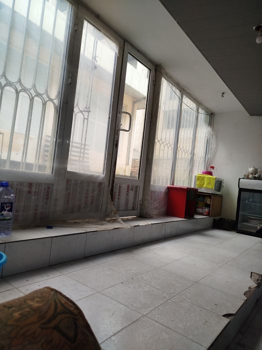 Arenda biznes uchun  Mikrarayon bozorchasida