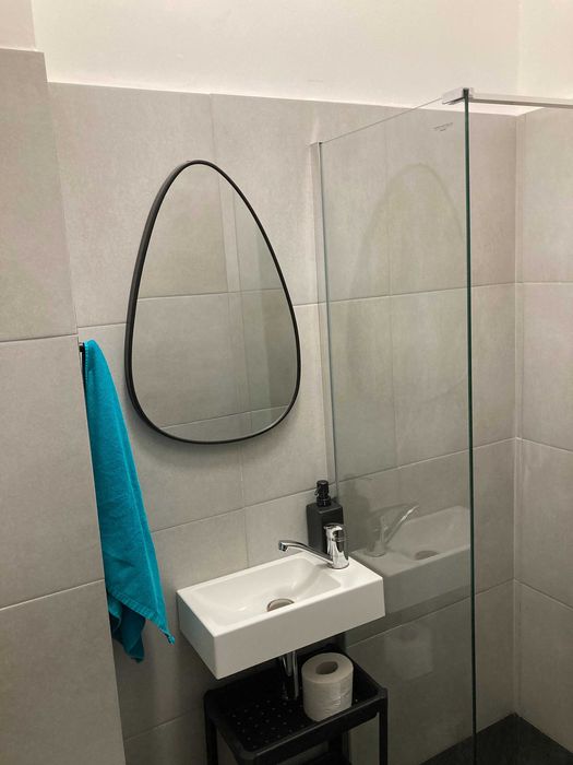 PF inchiriez studio 18mp la bulevard