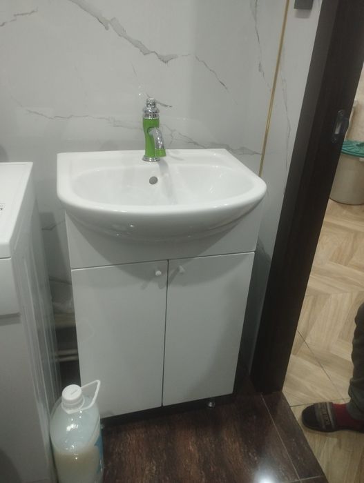 Продам раковина тумба