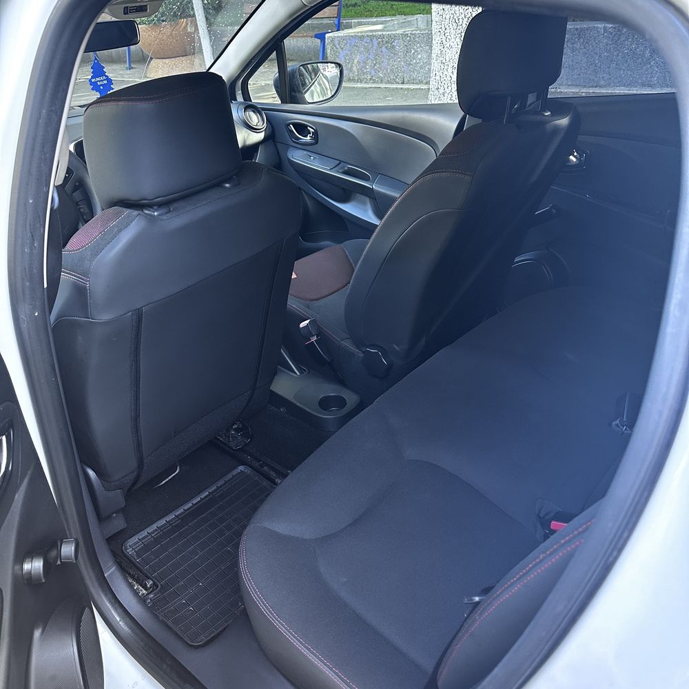 RENAULT Clio Life 4