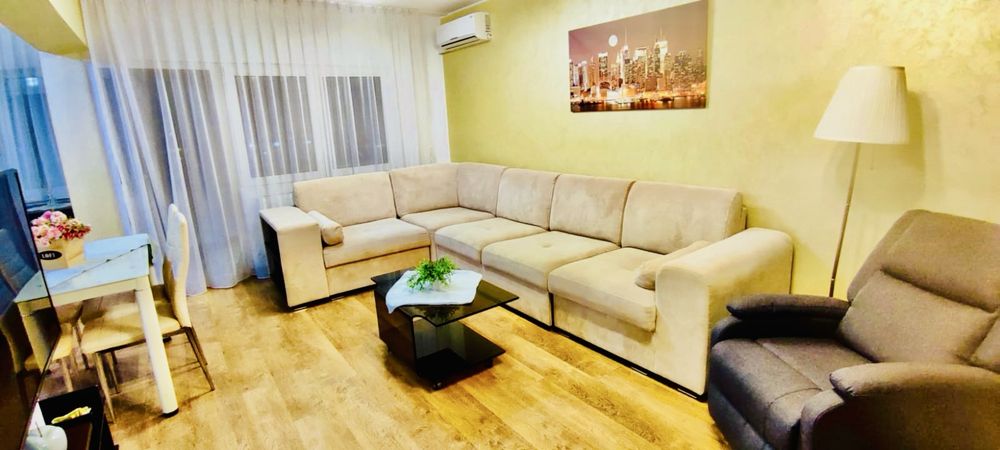 Regim hotelier City View