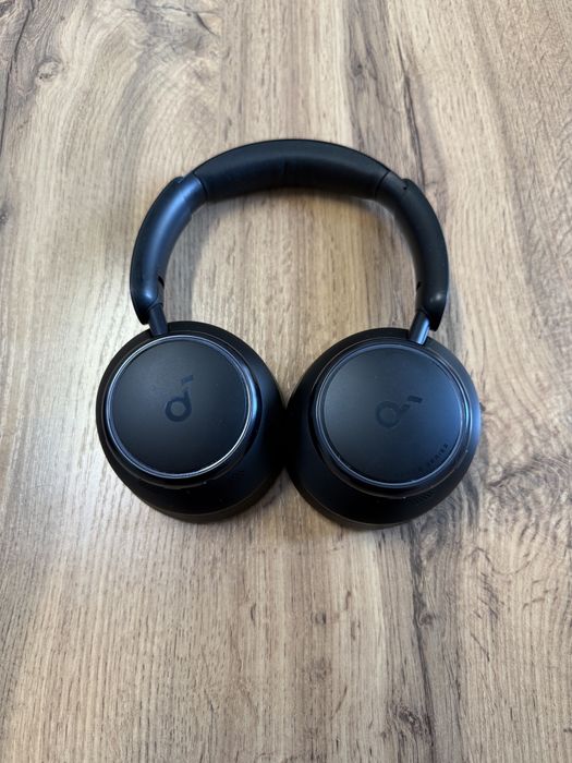 Наушники Soundcore Q45