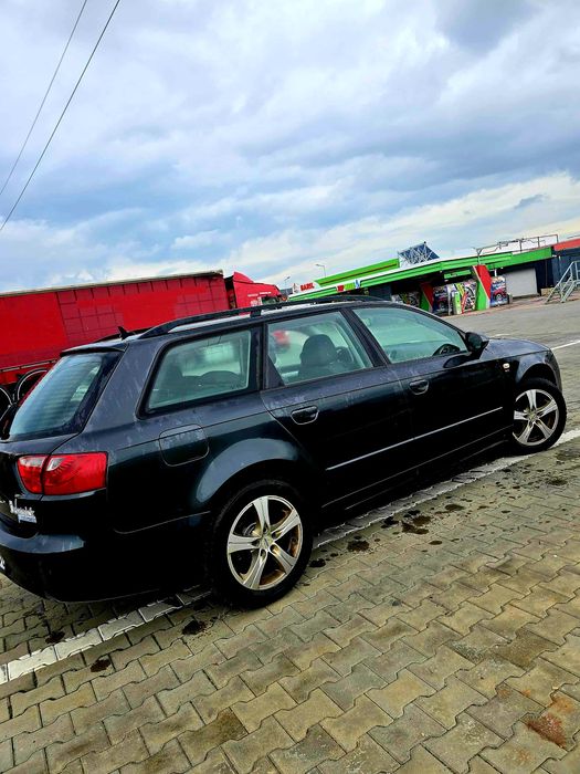 Seat Exeo edtion 2,0 Diesel 140 Cp cutie Automată  2012 Euro5