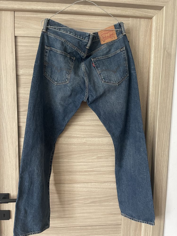 Blugi dama Levi’s