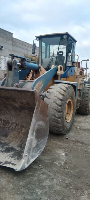 Услуги погрузчика