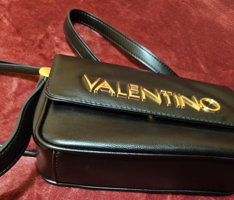 Geantă Valentino mică