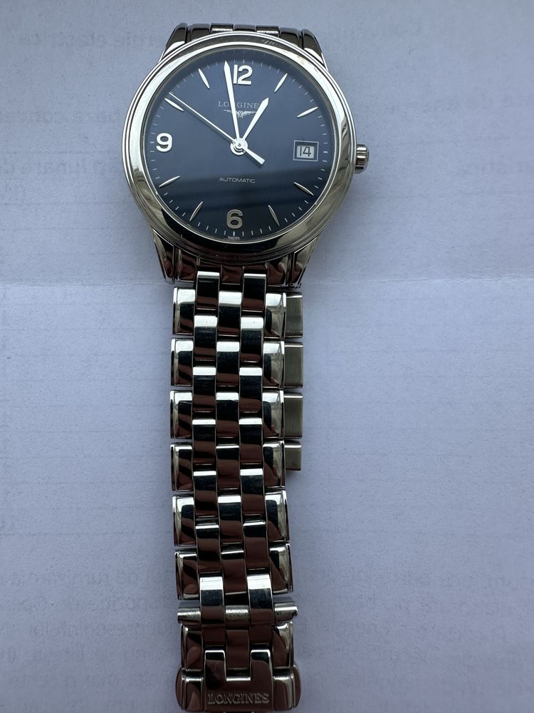 Ceas Longines Flagship Automatic