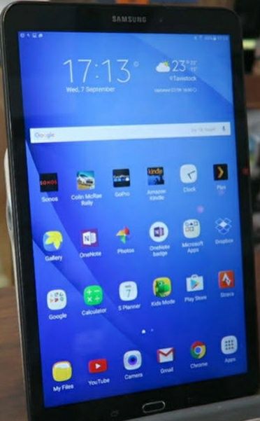 Tableta Samsung Galaxy Tab A9 8.7inch 4GB RAM 64GB android 15  noua