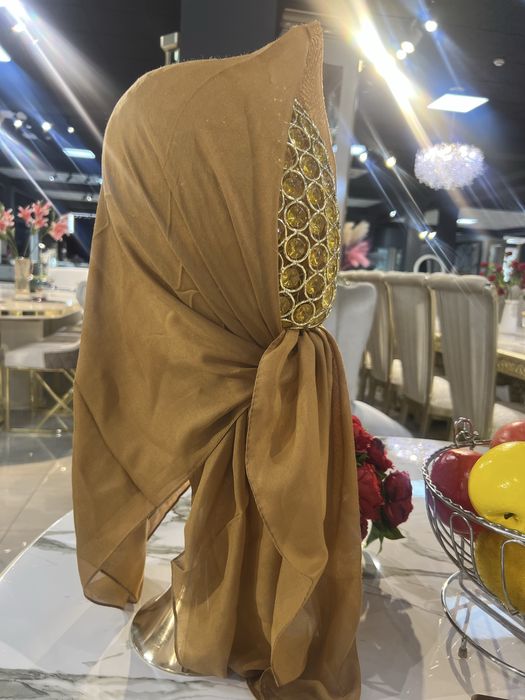 Платок из первых рук, женский