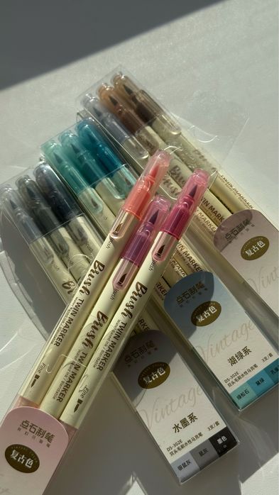 Эстетичная канцелярия по низким ценам