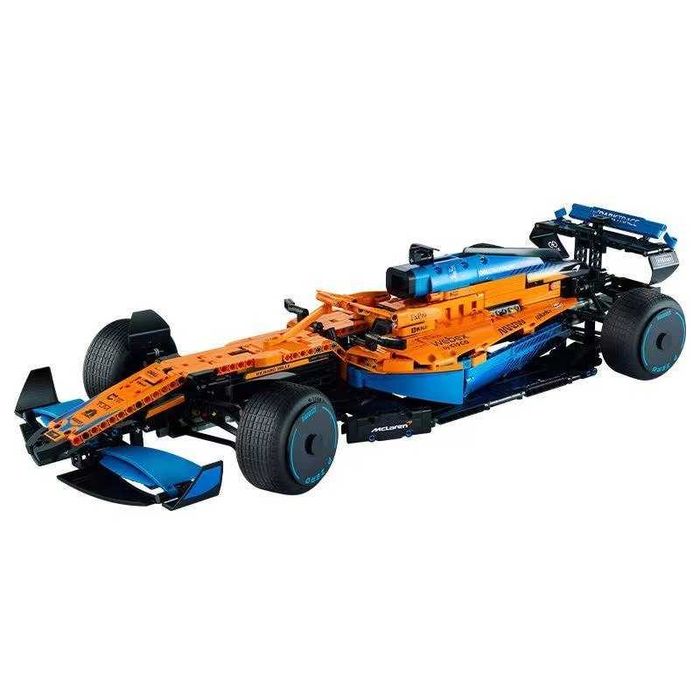 Lego Formula 1 Болиды