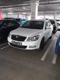 Skoda octavia 1.6 full