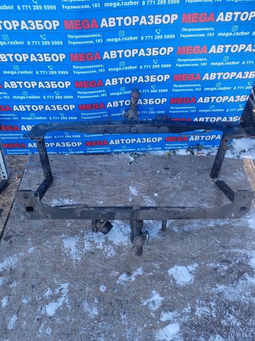 Фаркопы на ауди 80/100